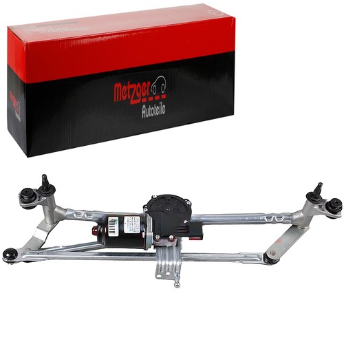 Metzger tringlerie moteur - metzger,