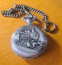  montre à gousset quantieme