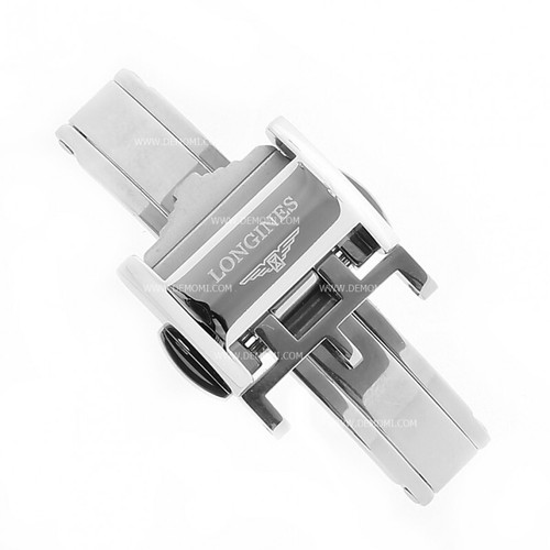 Longines boucle déployante - longines,