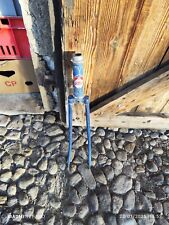 Fourche De Vélo Ancien 650