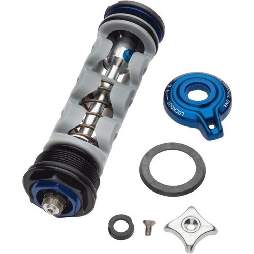 Rockshox 2012 sid rct3 - rockshox, b