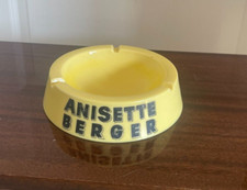 Ancien cendrier  publicitaire