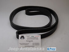 Drive Ceinture Jeep Liberty -