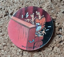 Pog Pogman 48 McDonald's McDo