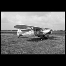 Photo AV.000095 PIPER PA-18A