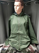 Veste Rainshield ancien modele
