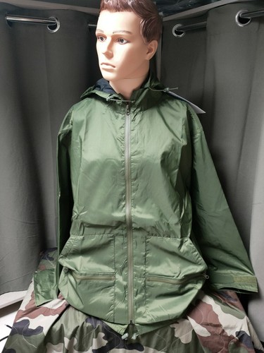 Veste rainshield ancien - veste,