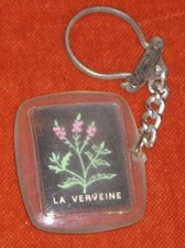 Porte-clés key ring Pagés