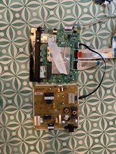 carte alimentation et carte