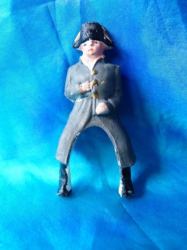 Soldat plastique napoléon - en,