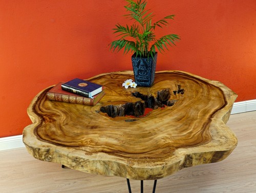 Table basse kinaree laem pho - table,