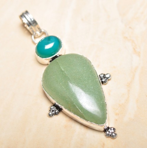 Handmade green natural - green,