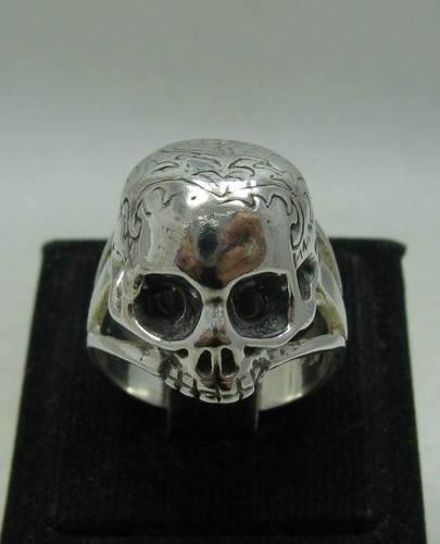 Véritable bague argent - véritable,