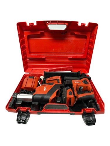 Hilti a18 18v - te, 4-a18