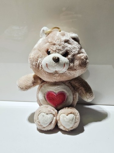 Bisounours care bears toubisou - bisounours,