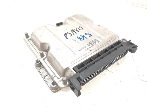 9636254880 calculateur moteur - calculateur,