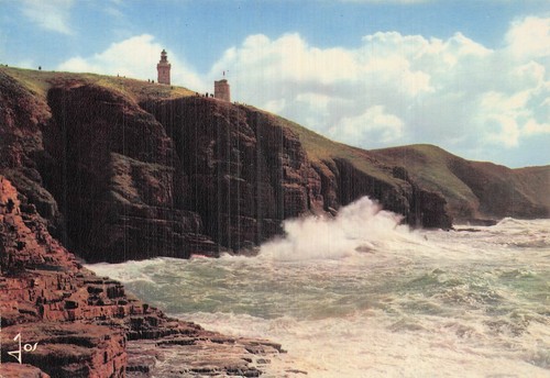 Cap frehel phare - 22,