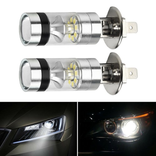 Led phare 1000lm - résistant, À