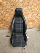 Siege avant droit MERCEDES CLASSE A 176 PHASE 1 17691084019H77
