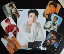 Pack décoration  K Pop EXO SEHUN