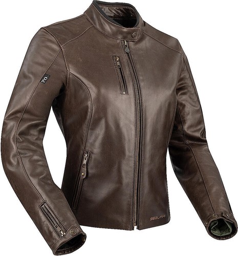 Veste cuir moto pour - veste,