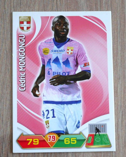 Carte panini adrenalyn - panini,