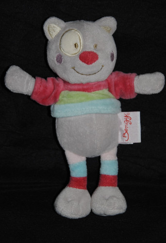Peluche doudou chat - 🍀peluche, ours