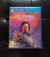 Life Is Strange True Colors