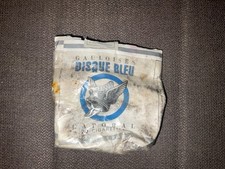 PAQUET VIDE DE CIGARETTES