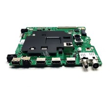 Carte mère Main LED QLED Samsung BN9653075F AU7000 - Tuner BN81-17598A - Neuve