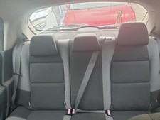 Banquette arriere PEUGEOT 207