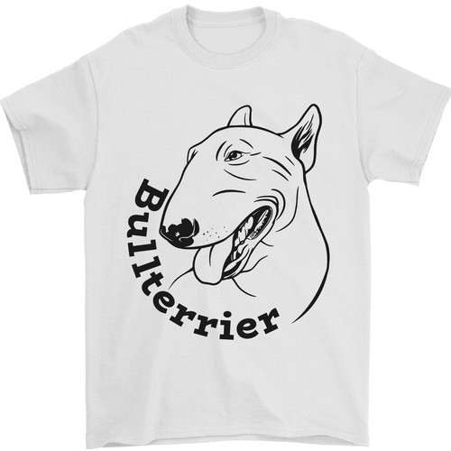 Shirt pour homme - t-shirt, bull
