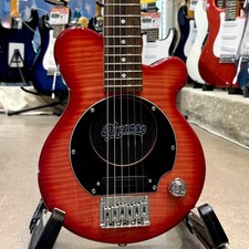 Guitare électrique Pignose