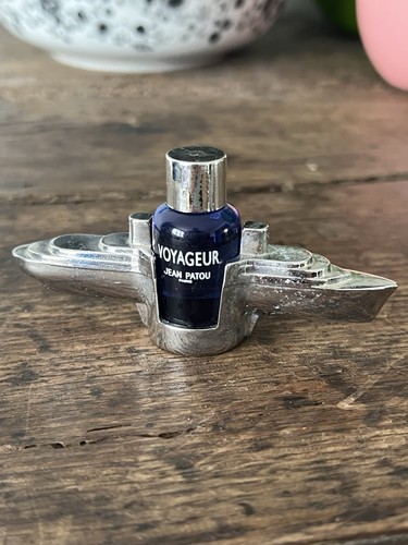 Miniature parfum jean - miniature, de