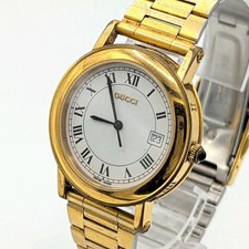 Montre GUCCI 7200M quartz