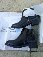 Bottines Les Petites Bombes En