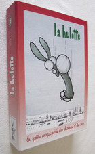 Coffret LA HULOTTE N° 5 la