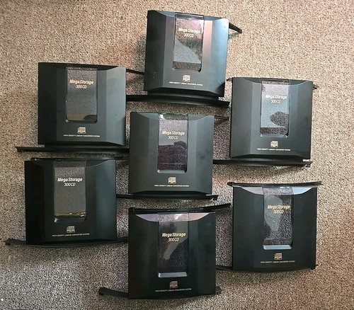 Sony cdp cx355 cx300 - cdp-cx355,, mega