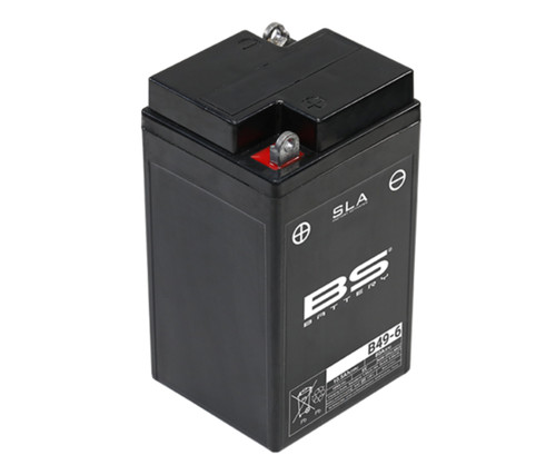 Batterie battery sla - battery,