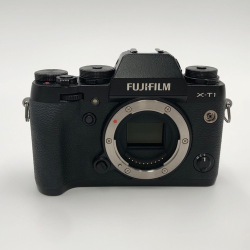 Fujifilm 16 3mp - x-t1, 16.3mp