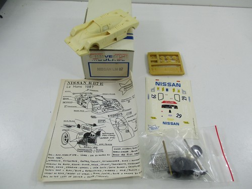 Kit nissan r87 le - nissan,