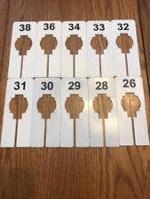 Porte-Vêtements Rectangulaire