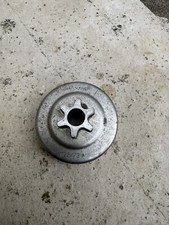 Cloche Embrayage Tronçonneuse