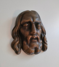 Arts Religieux Visage du