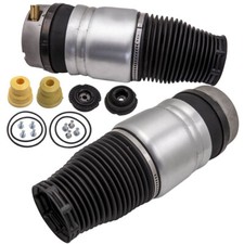 2x Suspension Ressort avant