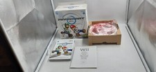 [BOITE + NOTICE] Nintendo Wii