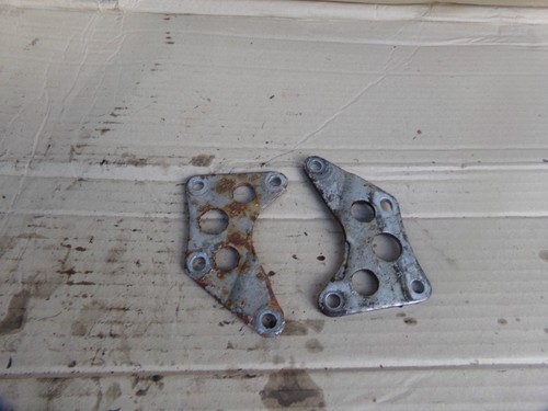 Patte moteur yamaha 600 - moteur,