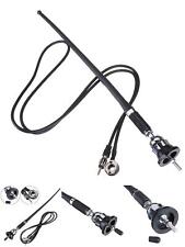 RMA305 Fourgon Radio