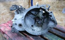 BOITE A VITESSE MECANIQUE FIAT DUCATO 1