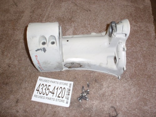 Omc johnson evinrude v4al - johnson,